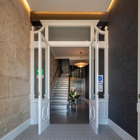 Bow Homes By Como En Casa Vigo Esterno foto