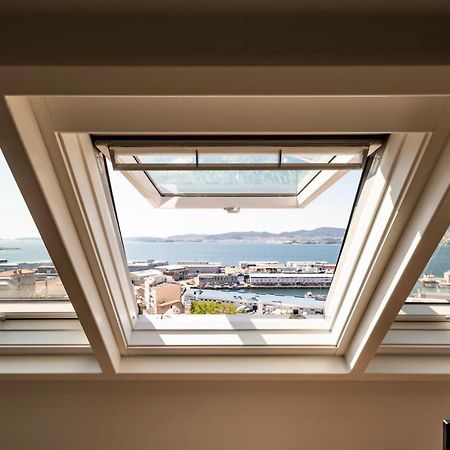 Bow Homes By Como En Casa Vigo Esterno foto