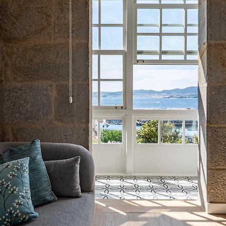 Bow Homes By Como En Casa Vigo Esterno foto
