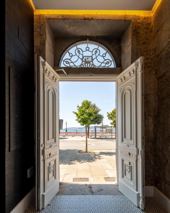 Bow Homes By Como En Casa Vigo Esterno foto