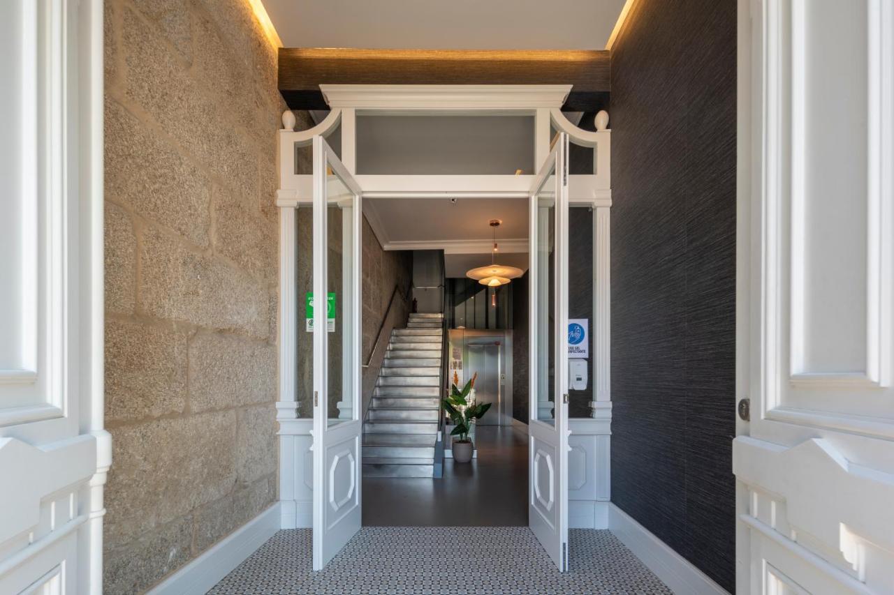 Bow Homes By Como En Casa Vigo Esterno foto