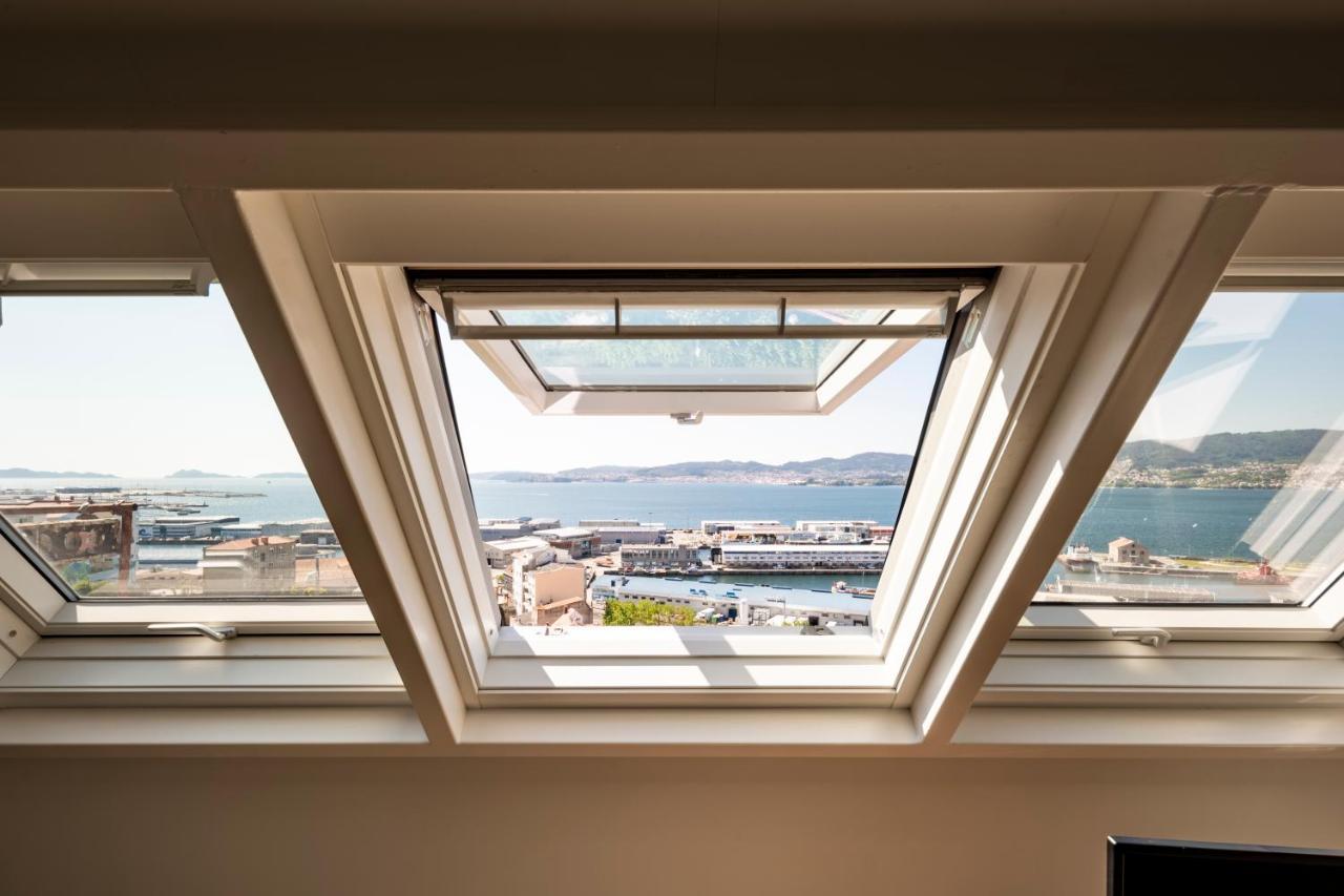 Bow Homes By Como En Casa Vigo Esterno foto