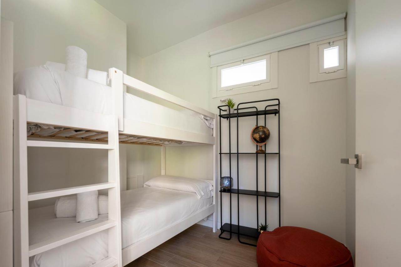 Bow Homes By Como En Casa Vigo Esterno foto