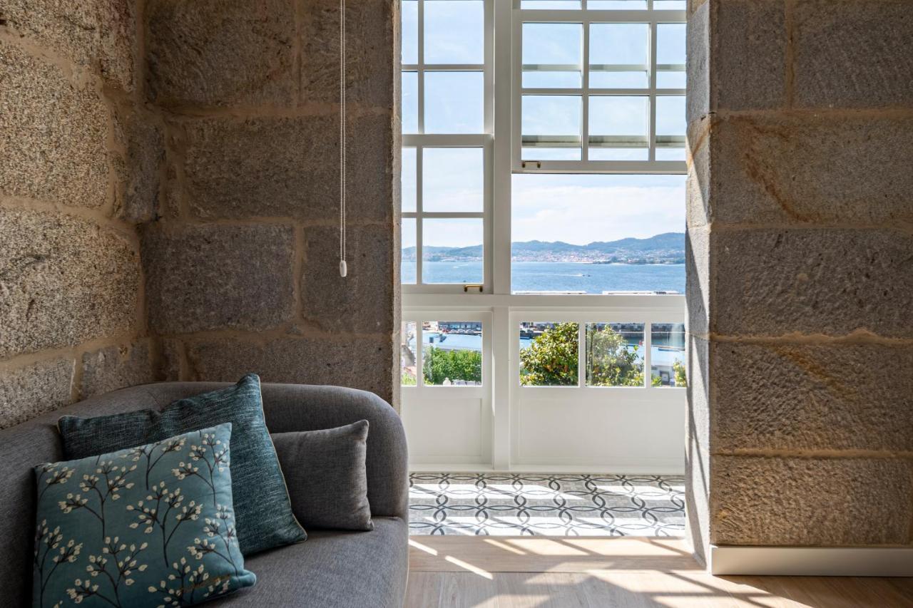 Bow Homes By Como En Casa Vigo Esterno foto