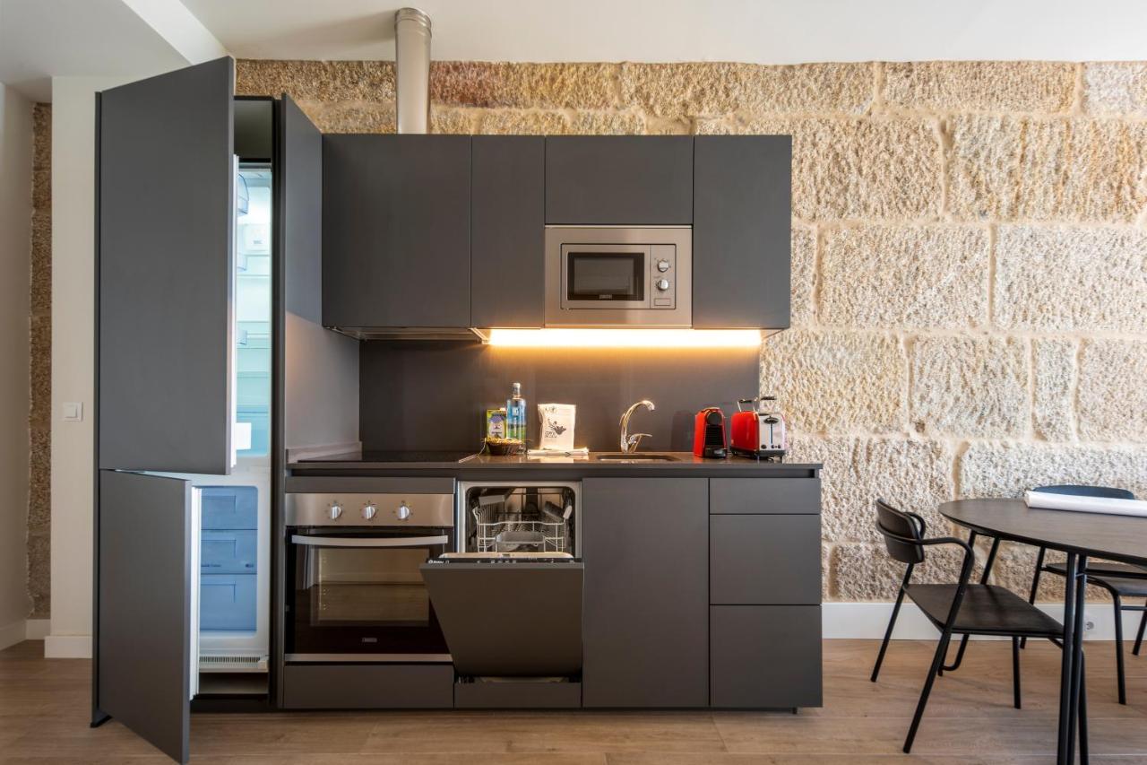 Bow Homes By Como En Casa Vigo Esterno foto