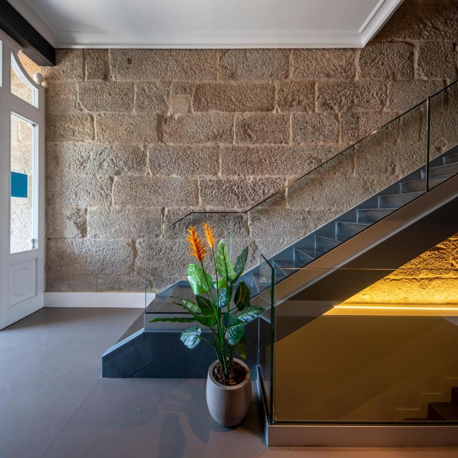 Bow Homes By Como En Casa Vigo Esterno foto