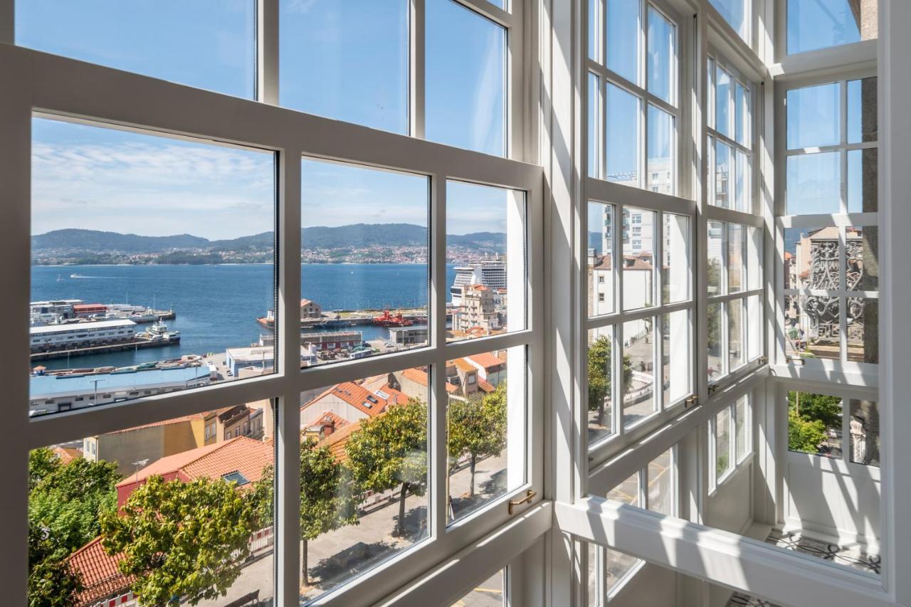 Bow Homes By Como En Casa Vigo Esterno foto