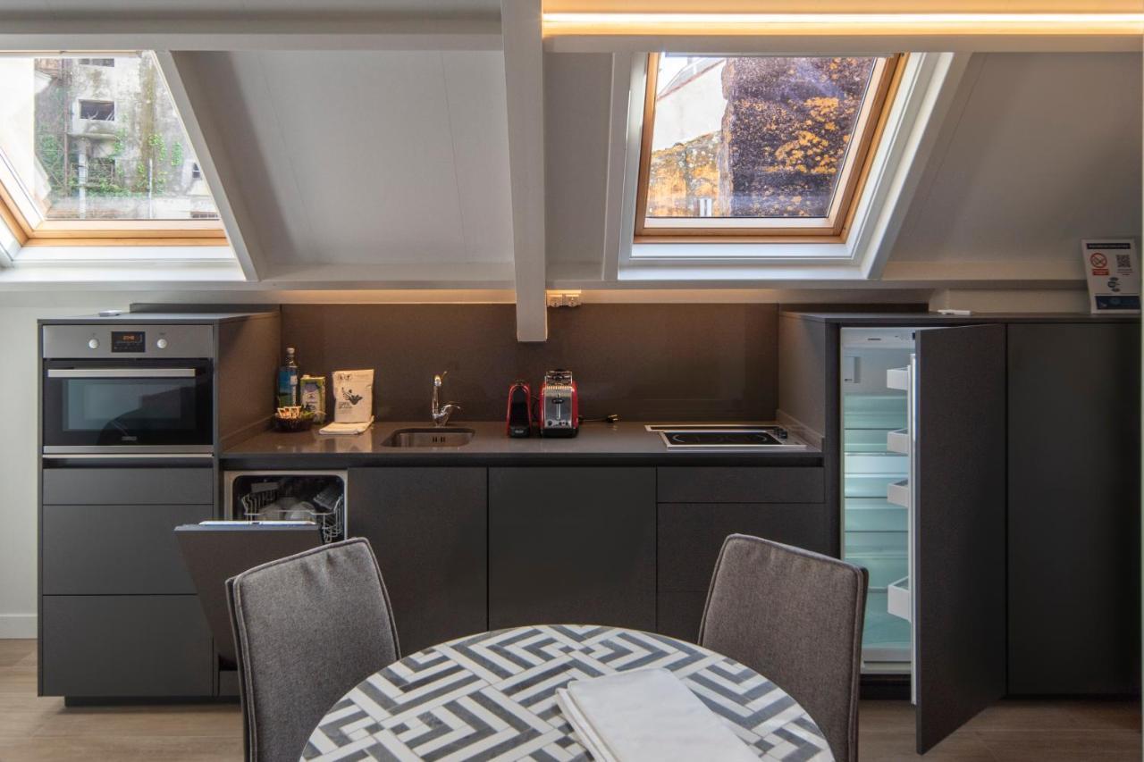 Bow Homes By Como En Casa Vigo Esterno foto