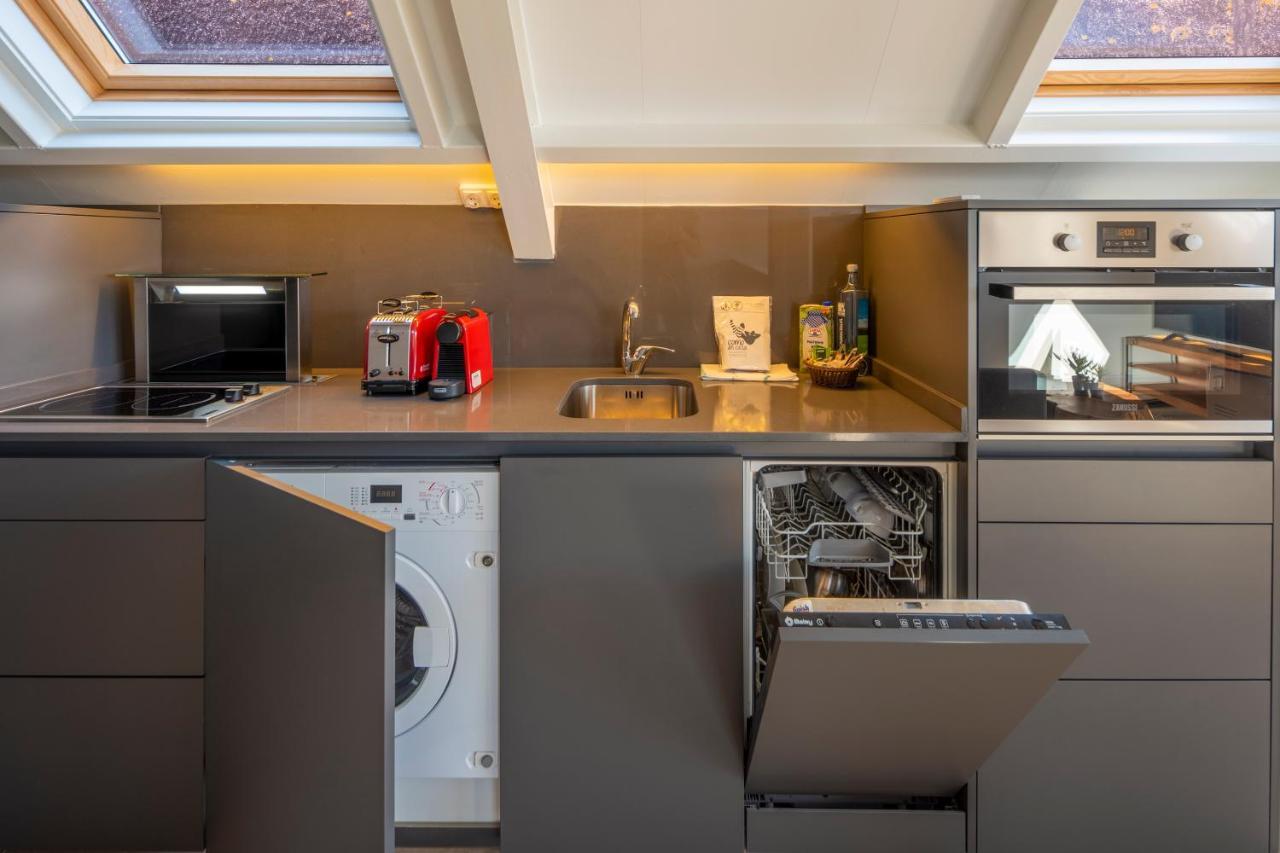 Bow Homes By Como En Casa Vigo Esterno foto