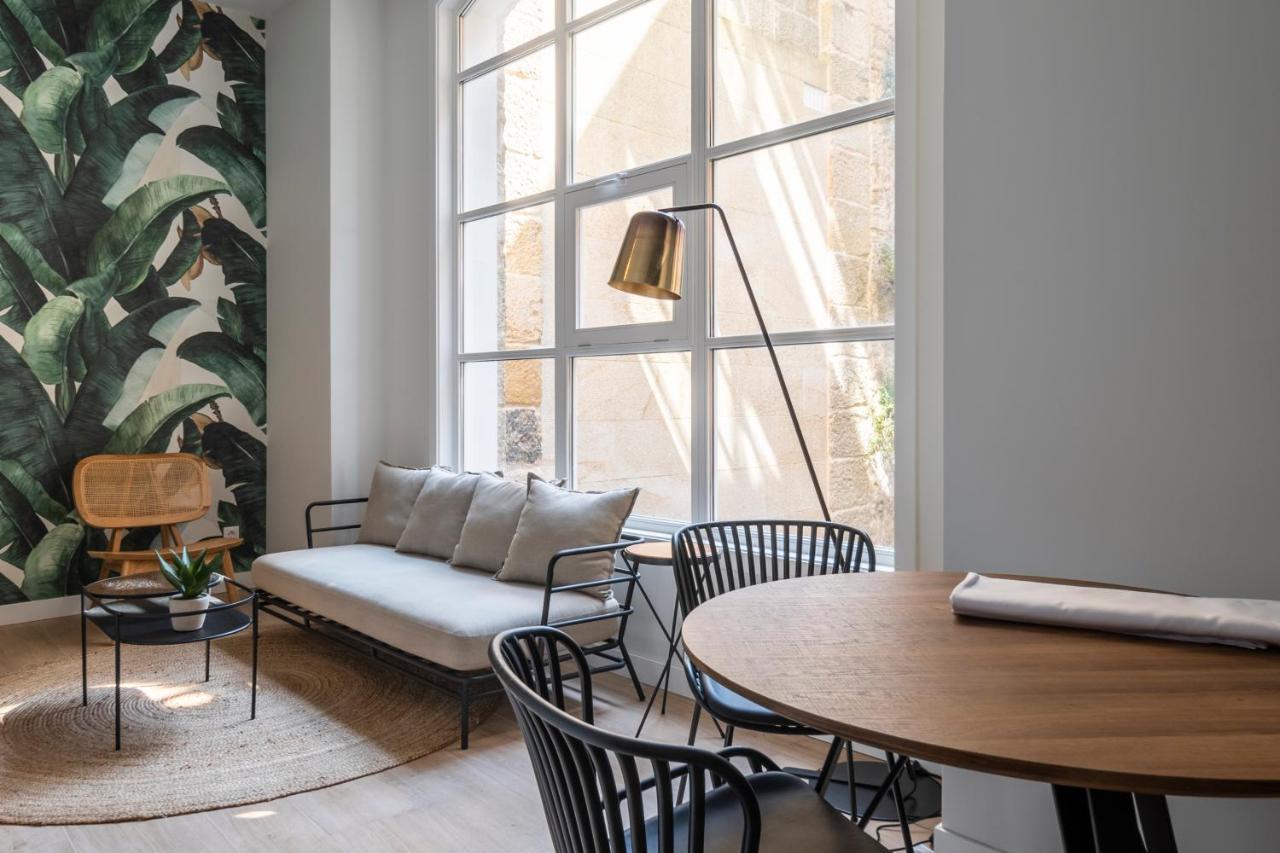 Bow Homes By Como En Casa Vigo Esterno foto