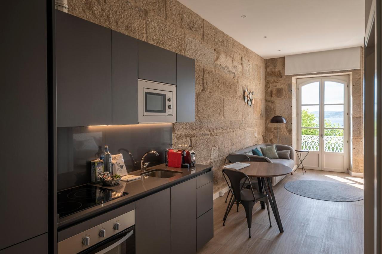 Bow Homes By Como En Casa Vigo Esterno foto