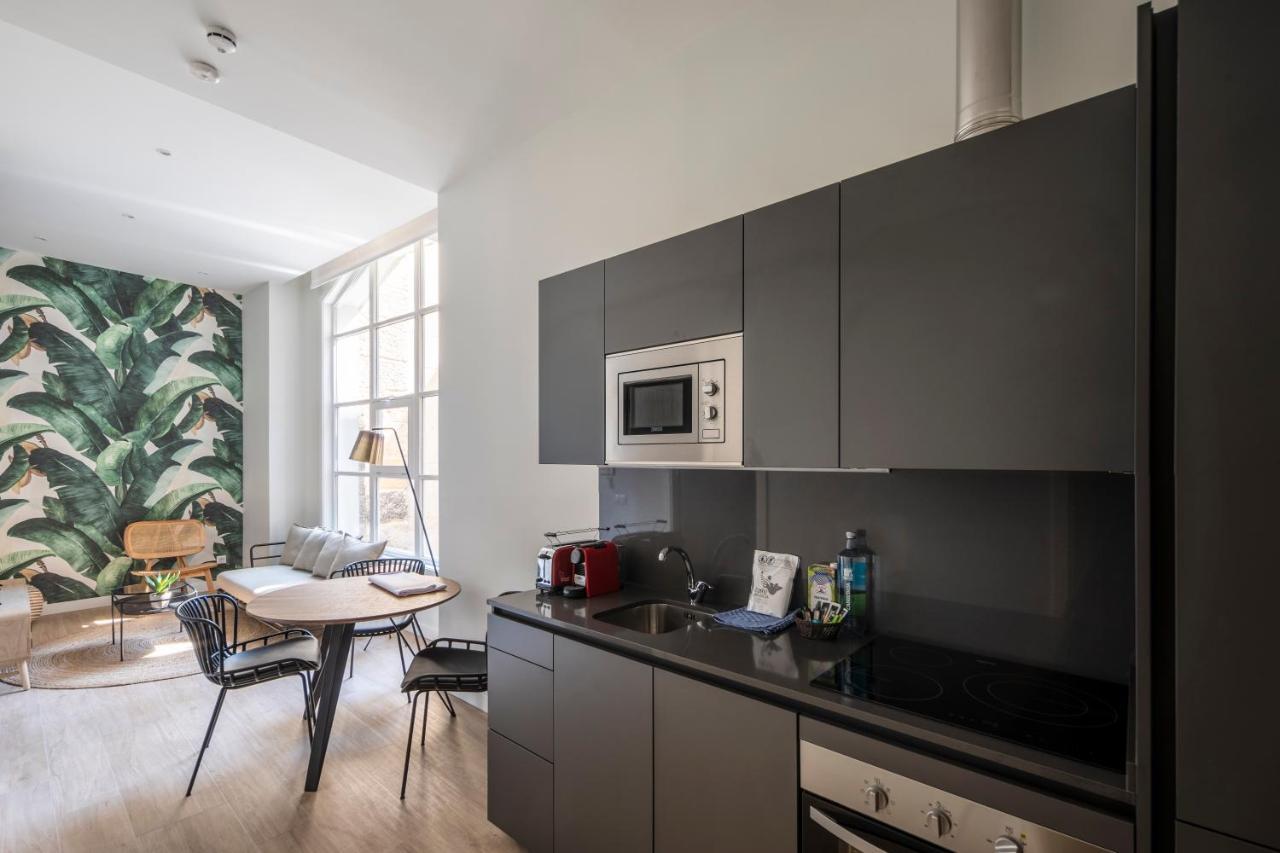 Bow Homes By Como En Casa Vigo Esterno foto