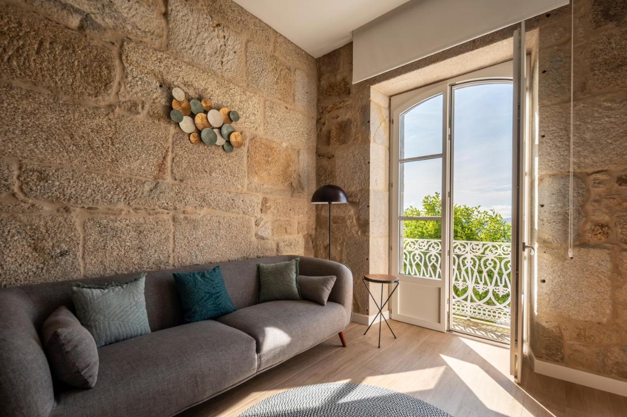 Bow Homes By Como En Casa Vigo Esterno foto