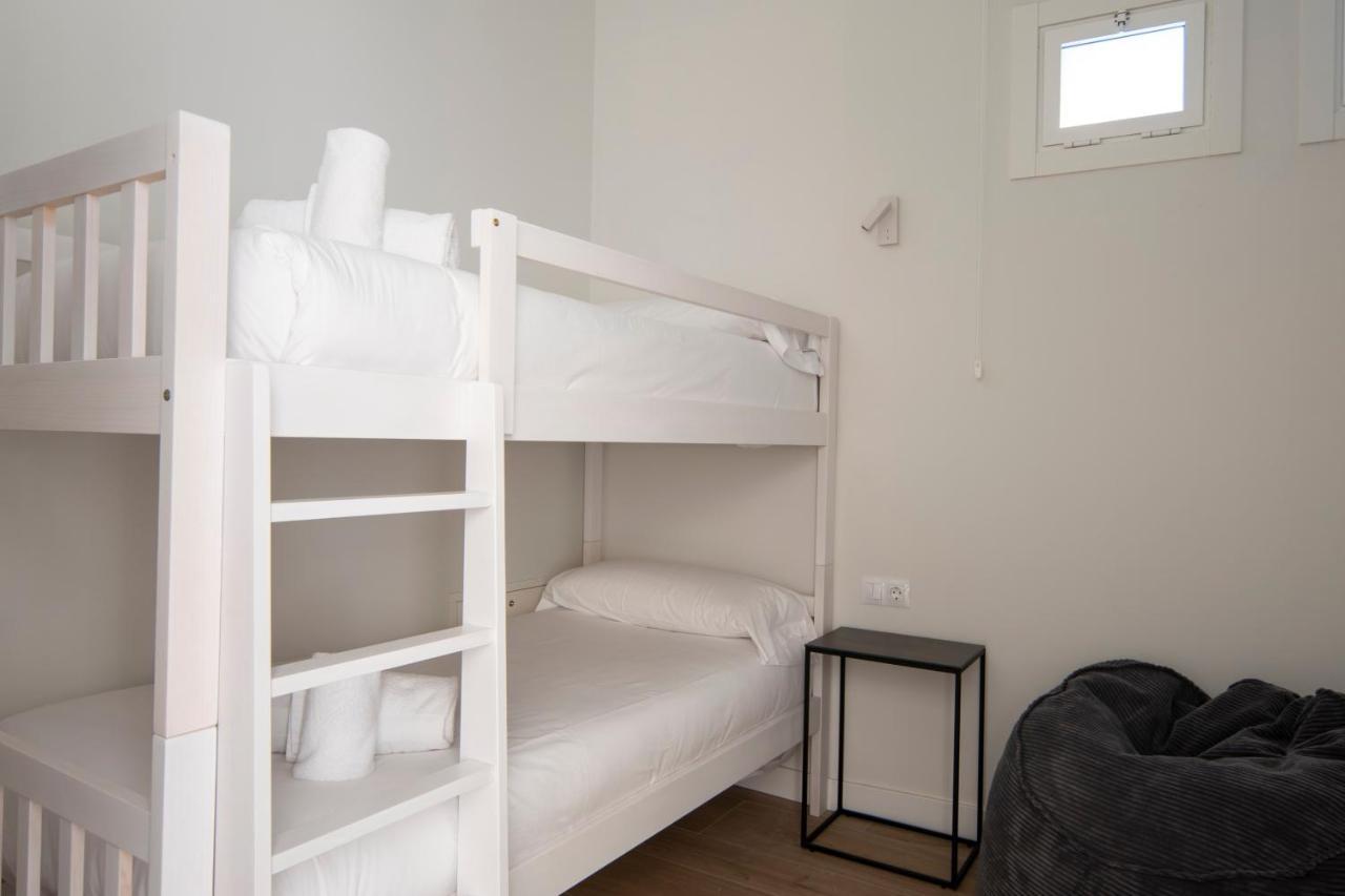 Bow Homes By Como En Casa Vigo Esterno foto