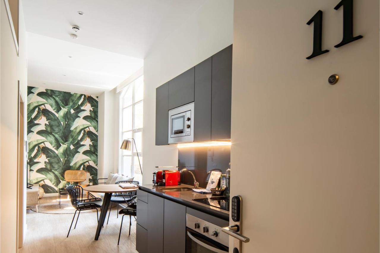 Bow Homes By Como En Casa Vigo Esterno foto