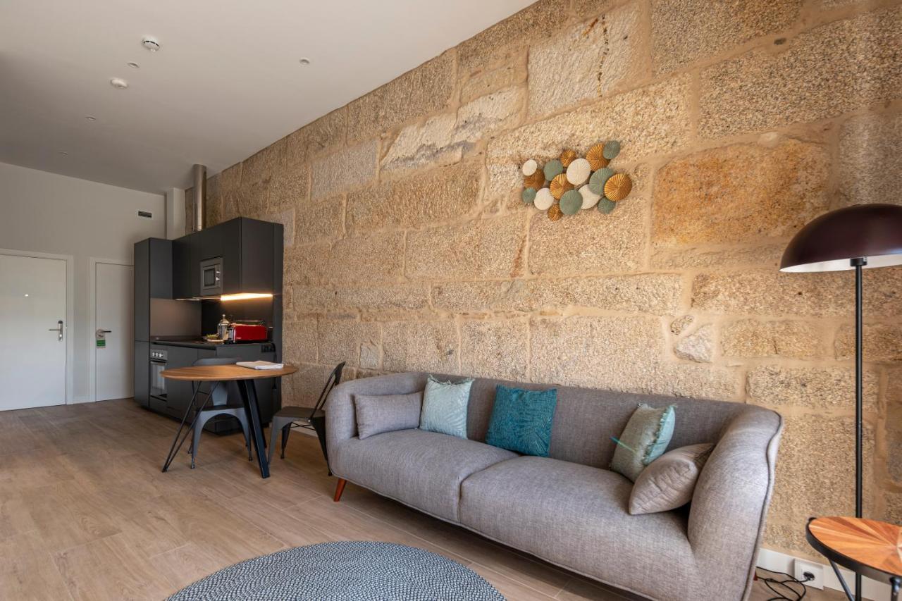 Bow Homes By Como En Casa Vigo Esterno foto