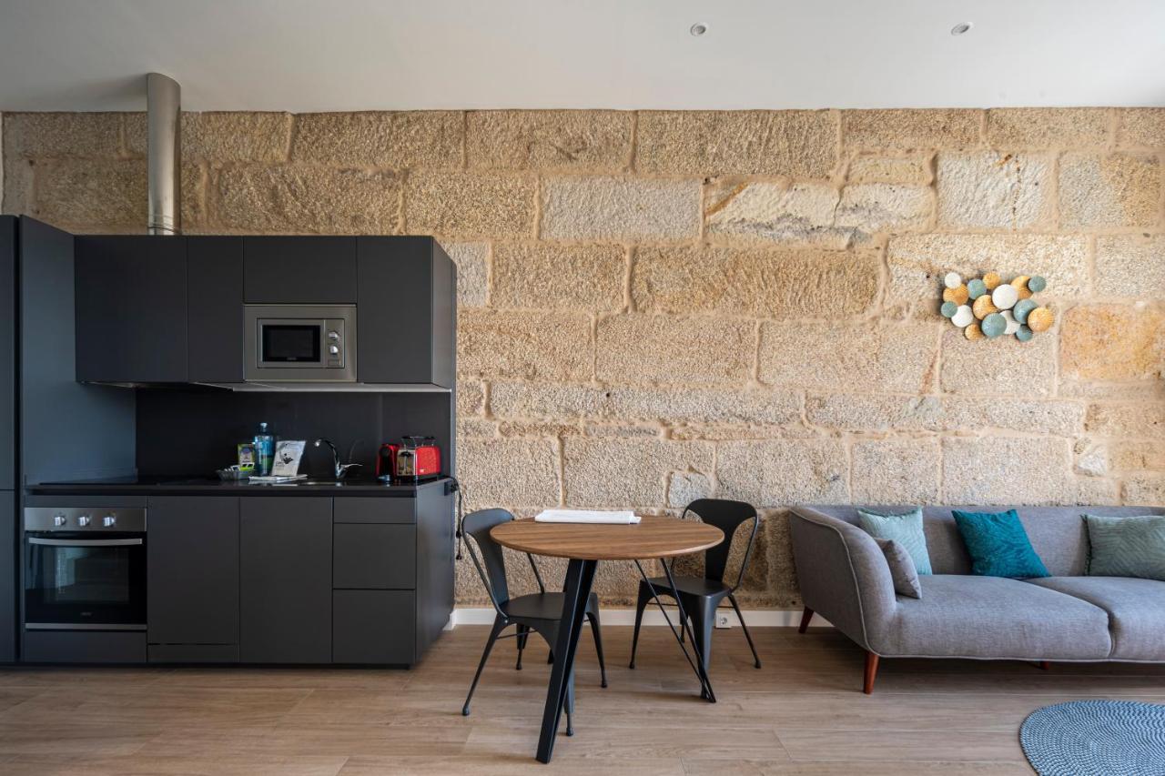 Bow Homes By Como En Casa Vigo Esterno foto