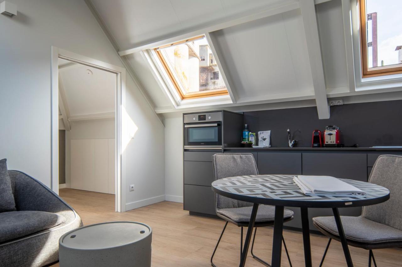 Bow Homes By Como En Casa Vigo Esterno foto