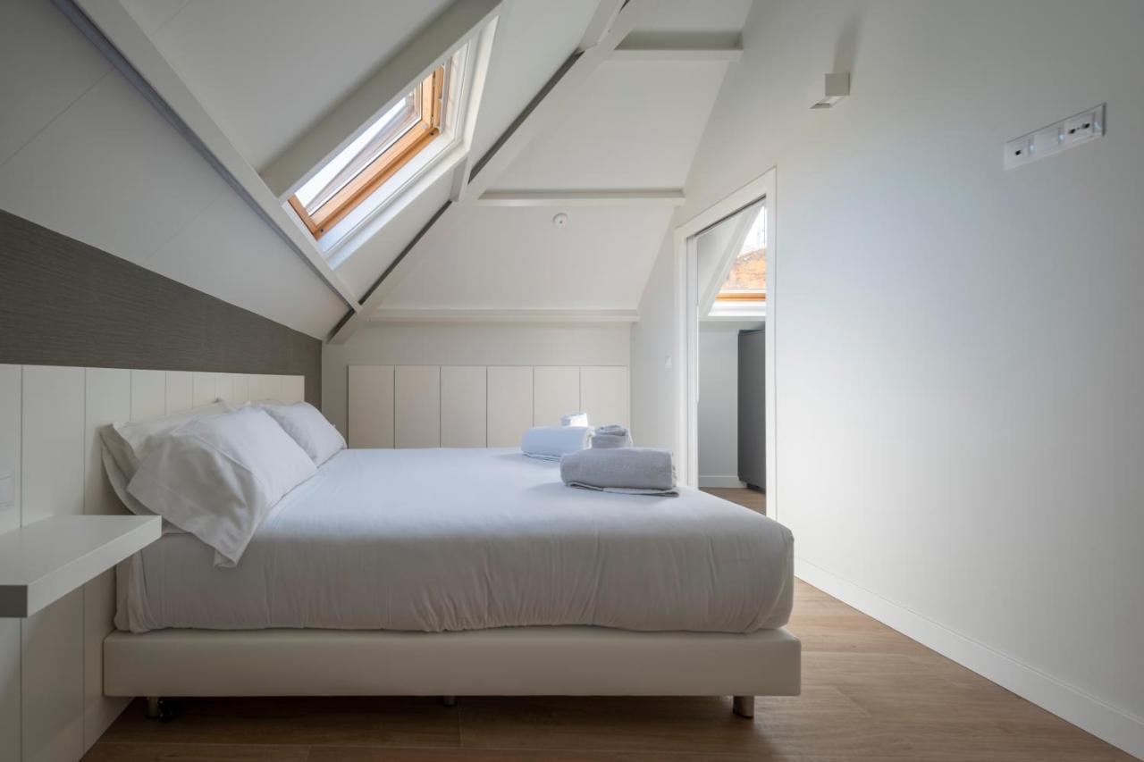 Bow Homes By Como En Casa Vigo Esterno foto