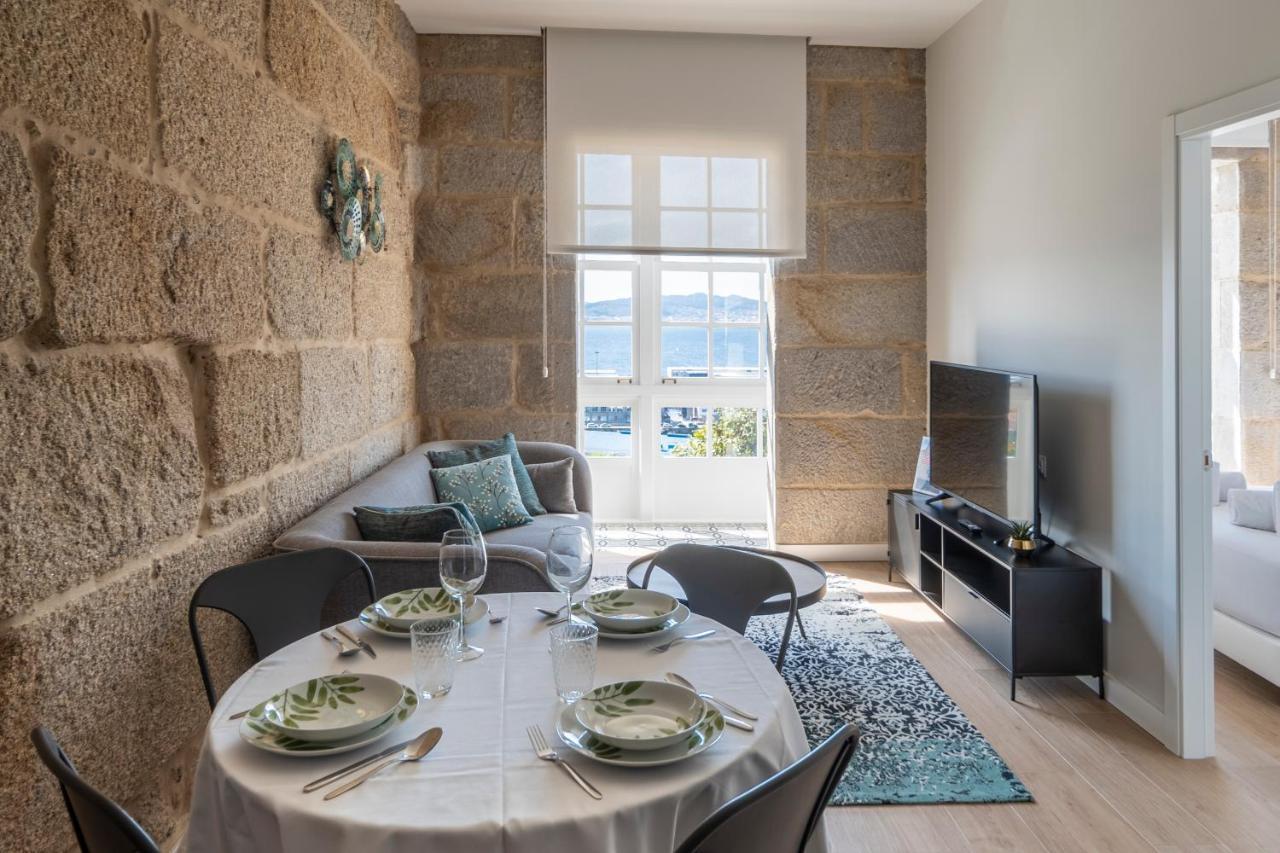 Bow Homes By Como En Casa Vigo Esterno foto