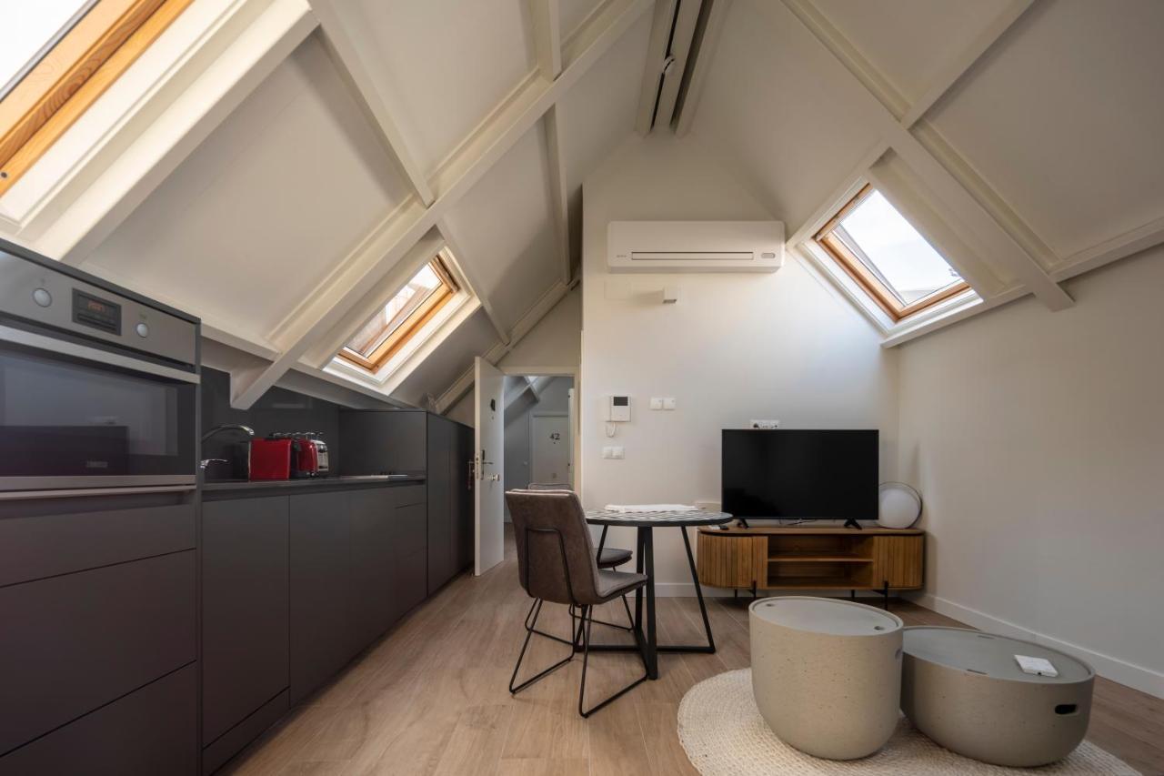 Bow Homes By Como En Casa Vigo Esterno foto