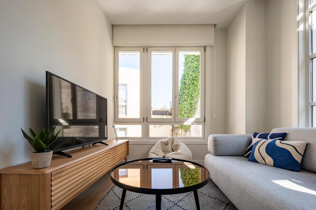 Bow Homes By Como En Casa Vigo Esterno foto