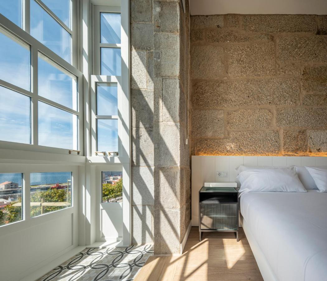 Bow Homes By Como En Casa Vigo Esterno foto