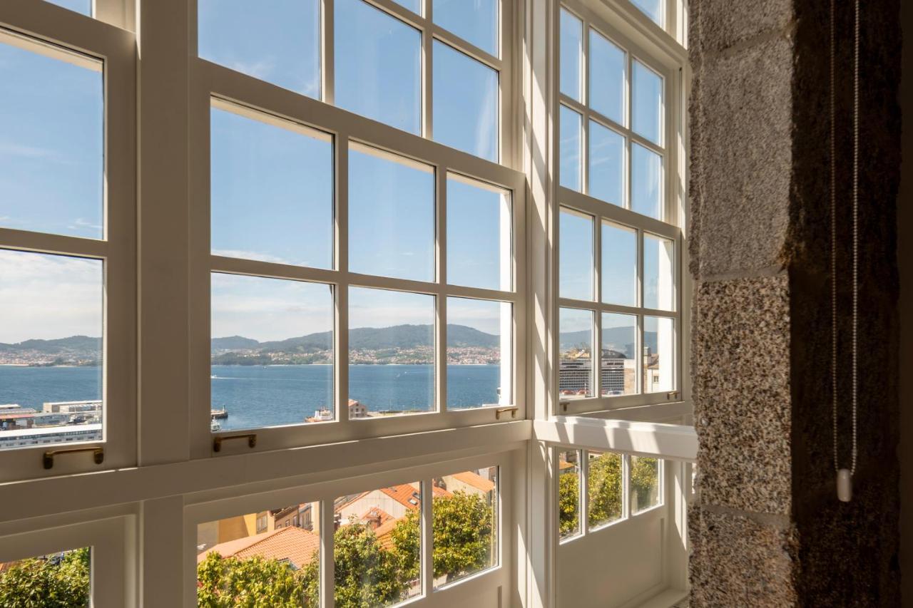 Bow Homes By Como En Casa Vigo Esterno foto