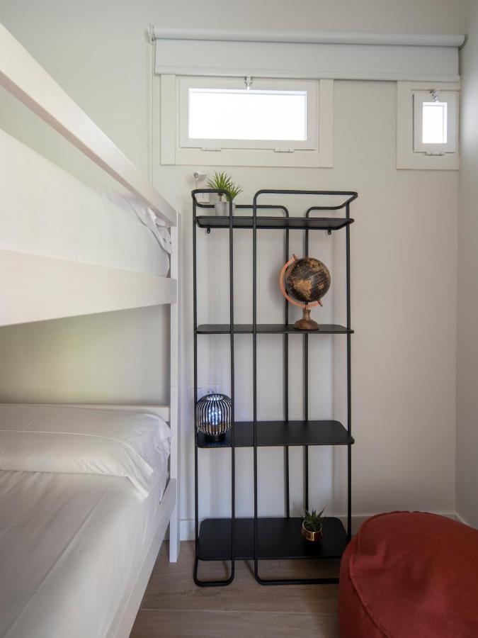 Bow Homes By Como En Casa Vigo Esterno foto