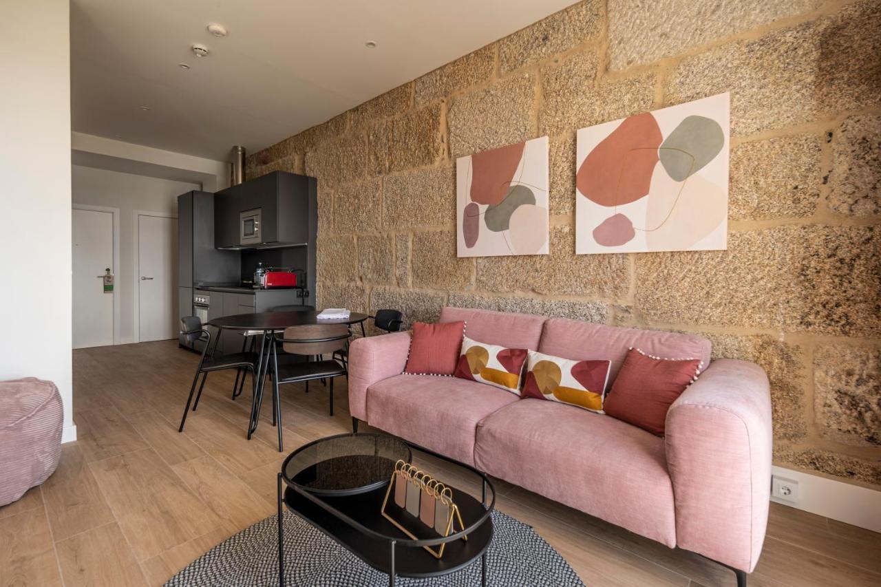 Bow Homes By Como En Casa Vigo Esterno foto
