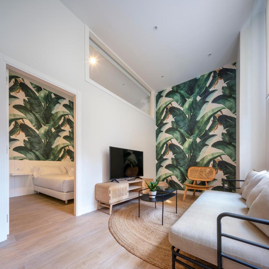 Bow Homes By Como En Casa Vigo Esterno foto