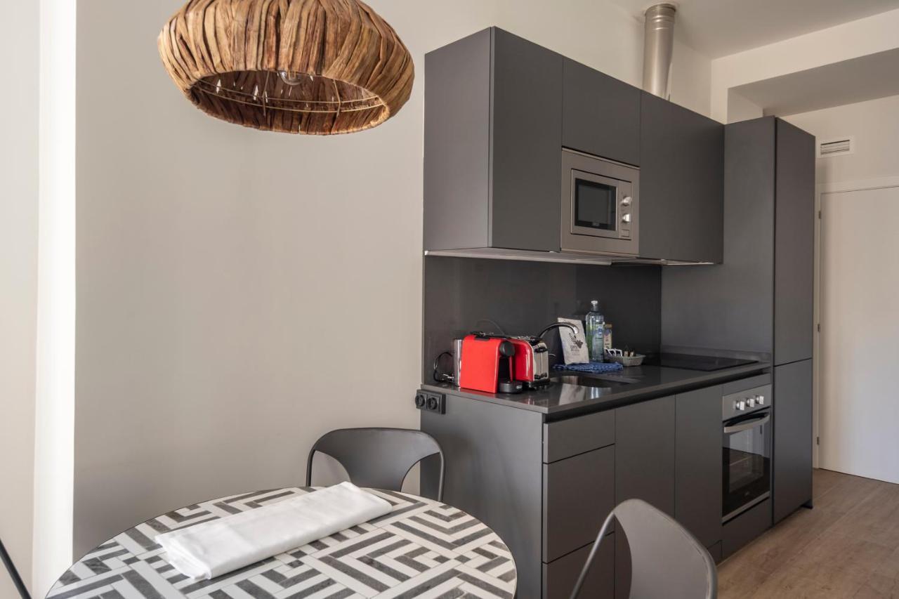 Bow Homes By Como En Casa Vigo Esterno foto