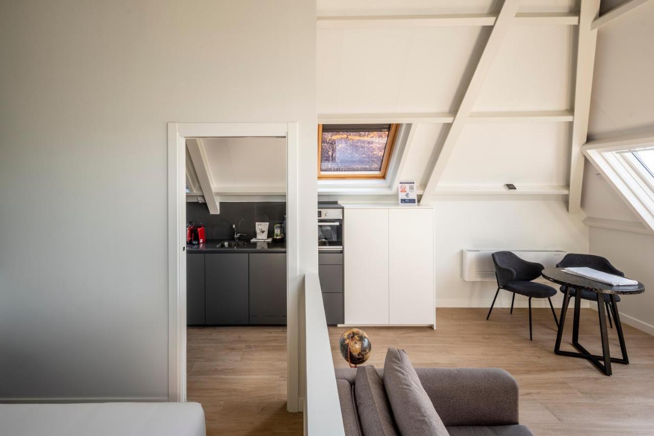 Bow Homes By Como En Casa Vigo Esterno foto