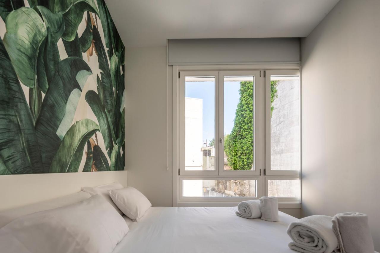 Bow Homes By Como En Casa Vigo Esterno foto