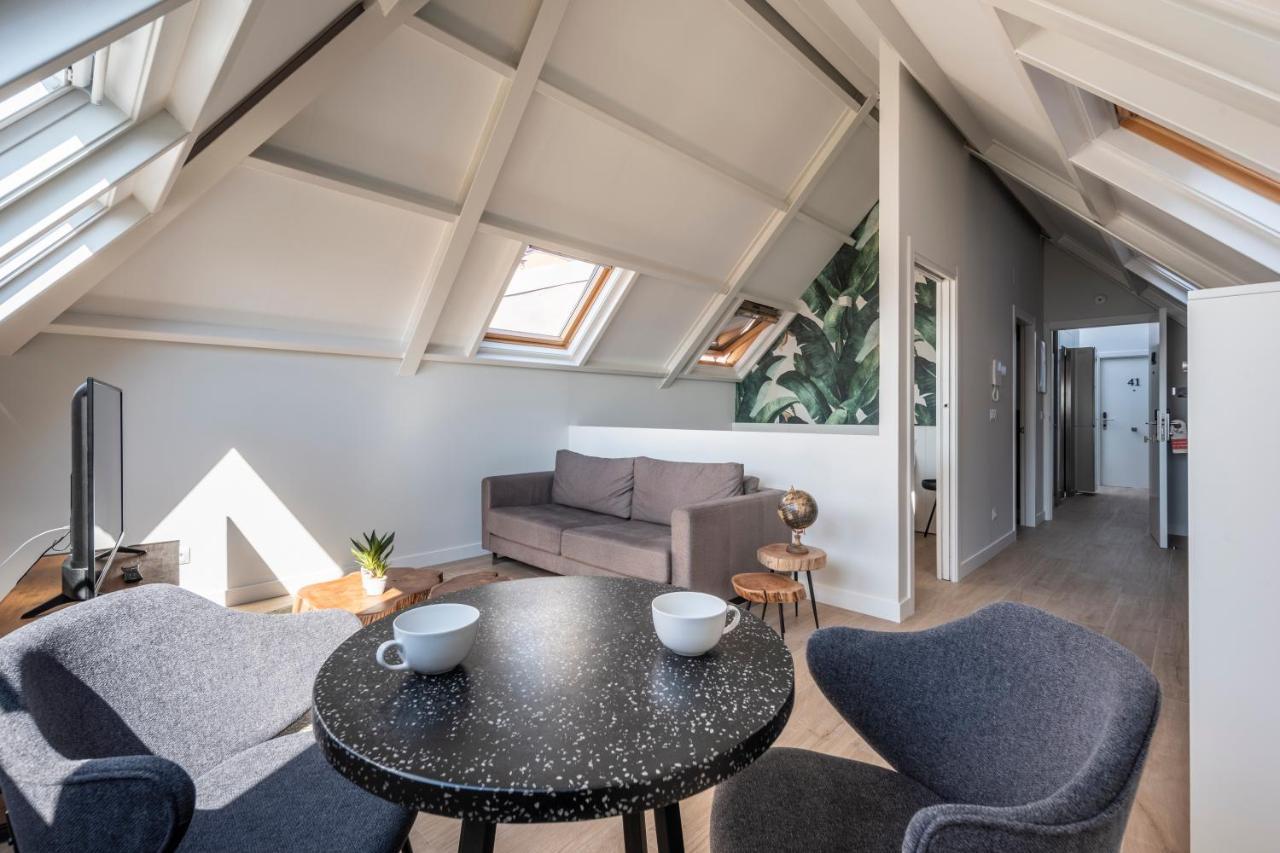 Bow Homes By Como En Casa Vigo Esterno foto